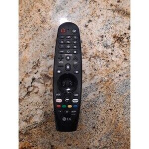 Original LG AN-MR18BA MAGIC MOTION Remote Control - OEM LG AN-MR18BA